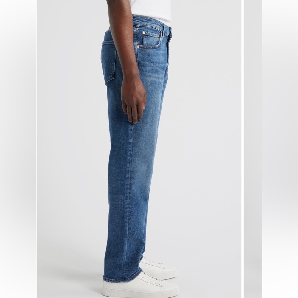 Citizens Of Humanity Elijah Straight Leg Jeans - Picture 2 of 15